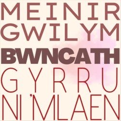 Gyrru Ni ’Mlaen