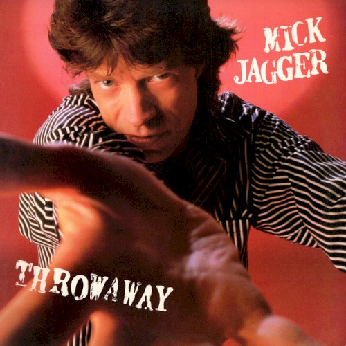 Throwaway (remix)