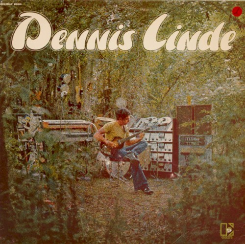 Dennis Linde
