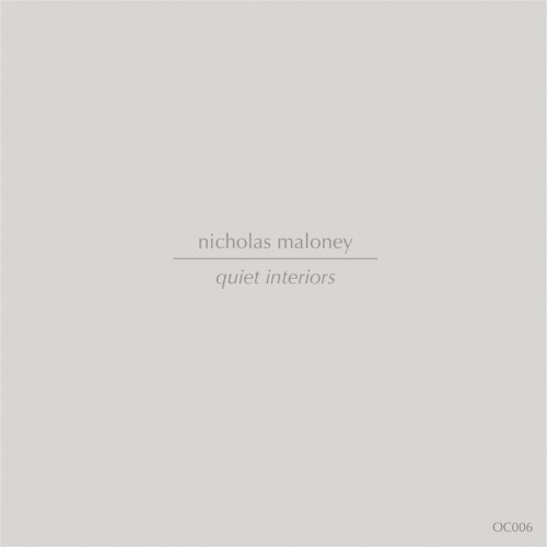 Quiet Interiors