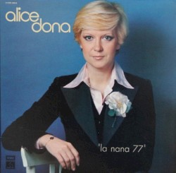 La Nana 77