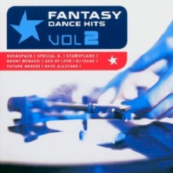 Fantasy Dance Hits, Volume 2