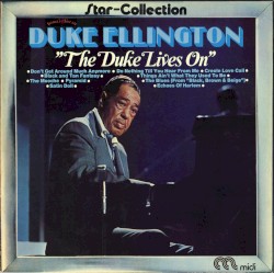 The Duke Lives On
