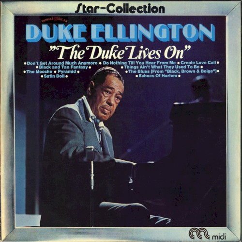 The Duke Lives On