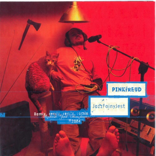 Jazz fajny jest: Remix & Live