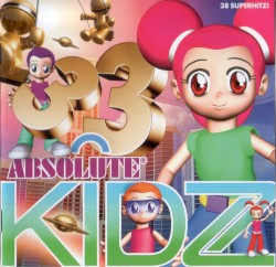 Absolute Kidz 33