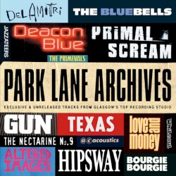 Park Lane Archives