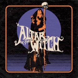 Altar of the Witch