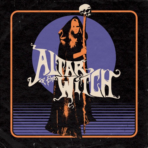 Altar of the Witch