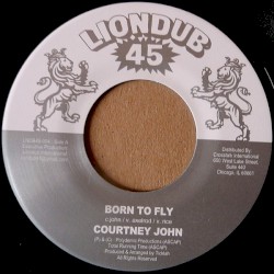 Born to Fly / Born to Dub
