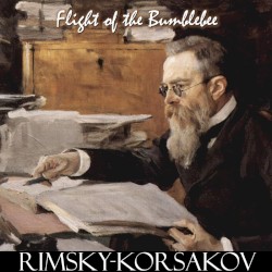 Flight of the Bumblebee