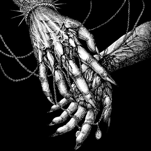 From a Vein
