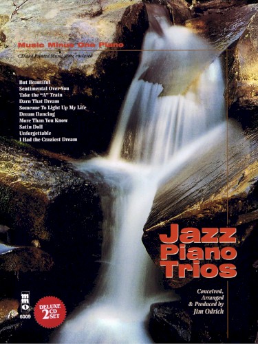 Jazz Piano Trios