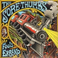 Fool's Errand