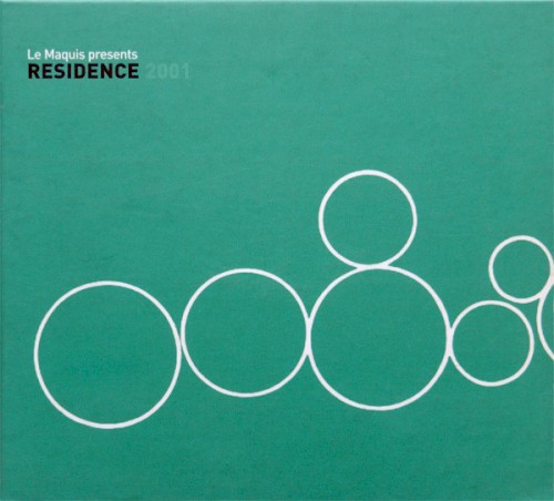 Le Maquis Presents Residence 2001