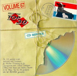 Polderpop Top 30, volume 67