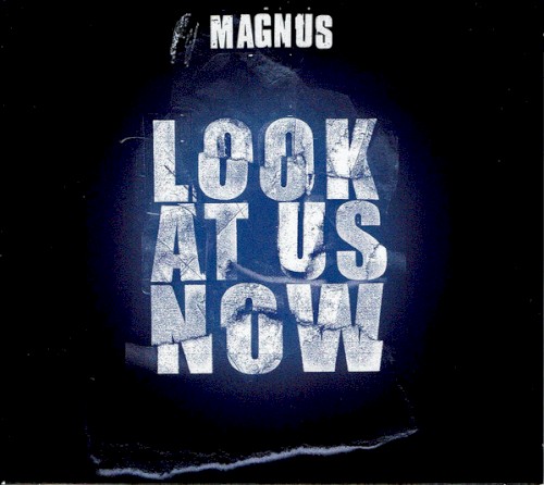 Look at us now