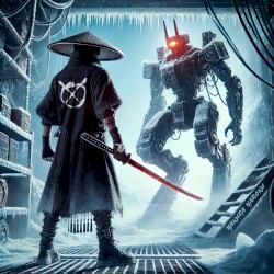 Frost Mecha