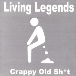 Crappy Old Sh*t