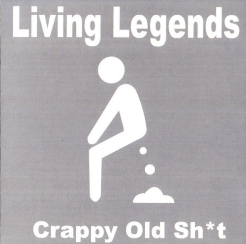 Crappy Old Sh*t