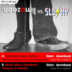 Limozeen vs. Sloshy