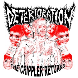 The Crippler Returns