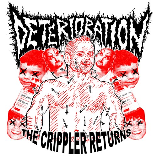 The Crippler Returns