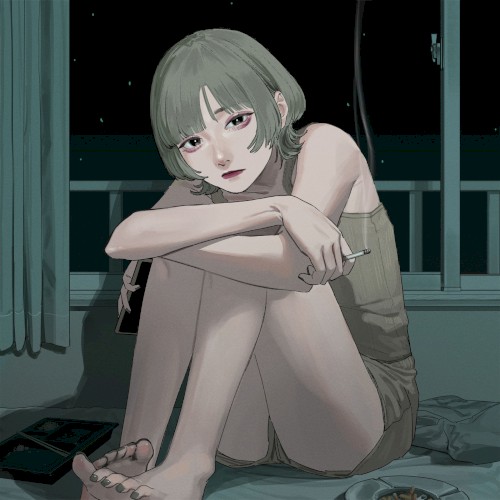 はろー。