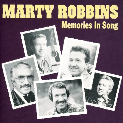 Memories in Song