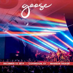2019-12-13: Madison Theater, Covington, KY, USA