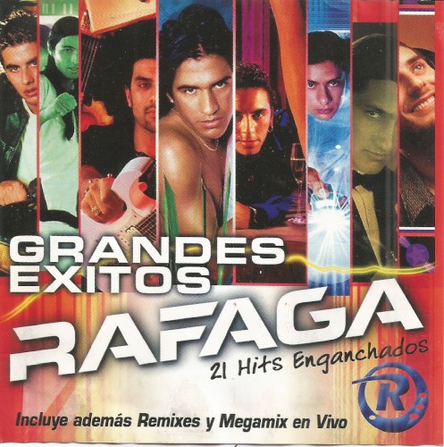 Grandes Éxitos