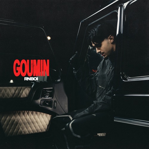 GOUMIN