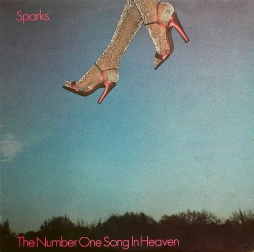 The Number One Song in Heaven