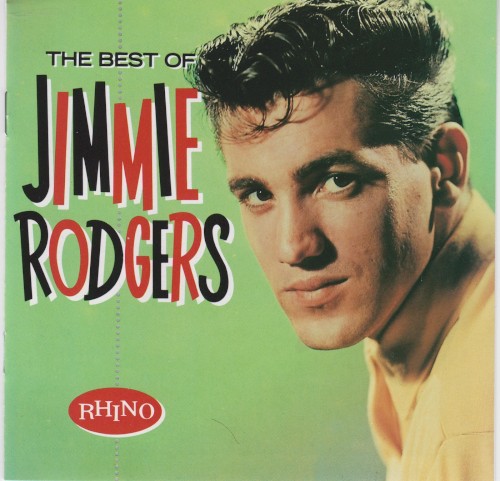 The Best of Jimmie Rodgers
