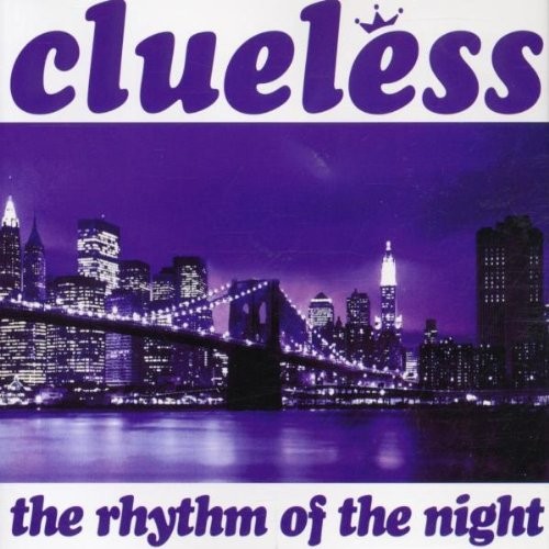 The Rhythm of the Night