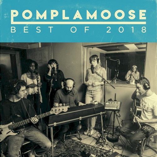 Best of 2018