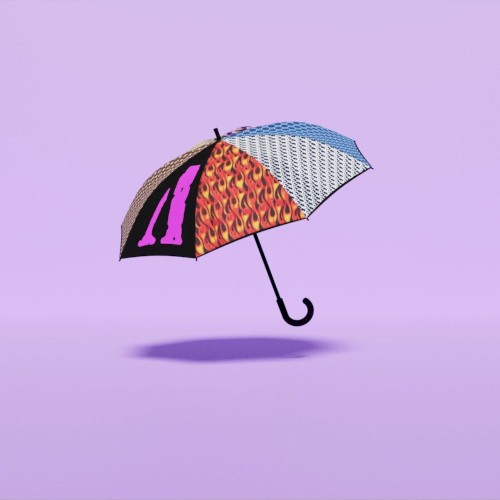 The Umbrella Again