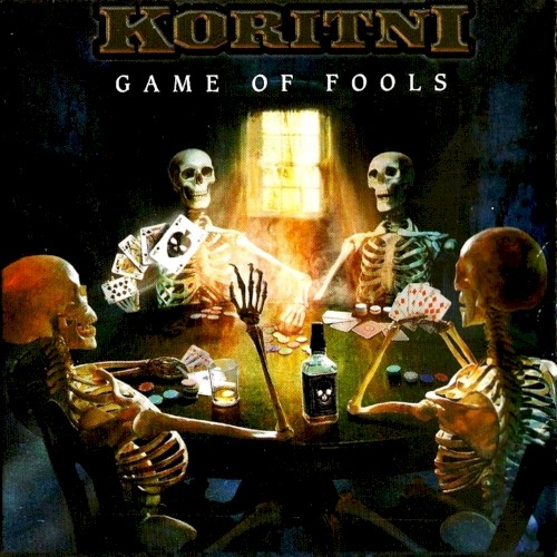 Game of Fools
