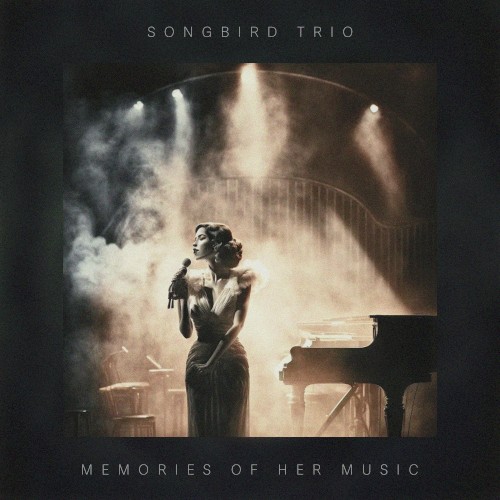 Memories of Her Music
