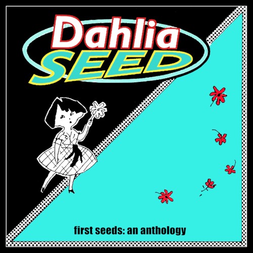 First Seeds: An Anthology