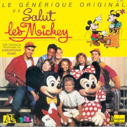 Salut Les Mickey