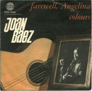 Farewell, Angelina / Colours