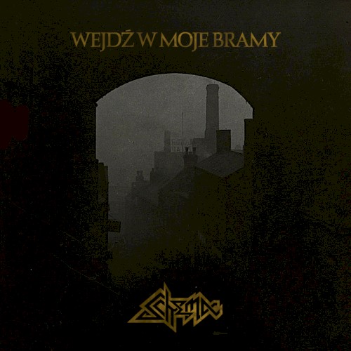 Wejdź w moje bramy