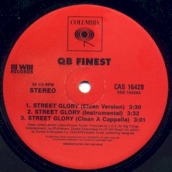 Street Glory