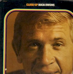 Close-Up Buck Owens