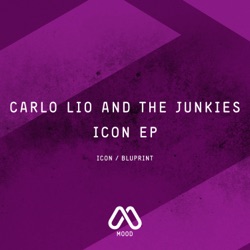 Icon EP