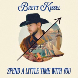 Spend a Little Time With You