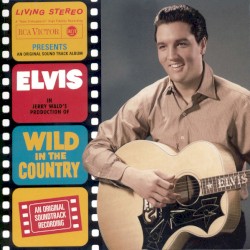 Wild in the Country