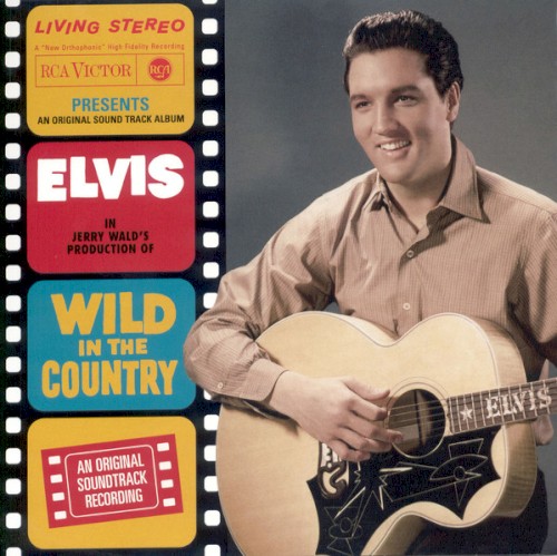Wild in the Country
