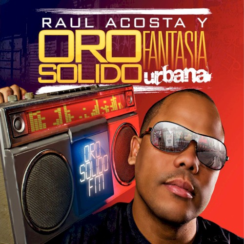 Fantasía urbana